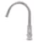 Novatto WALTZ Widespread 2-Handle Lavatory Faucet in Brushed Nickel with Drain NBF-112BN-PUD - alternate 5